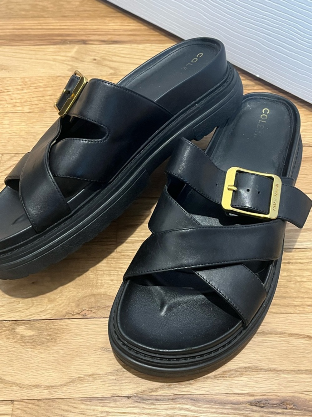 Cole Haan Sandals